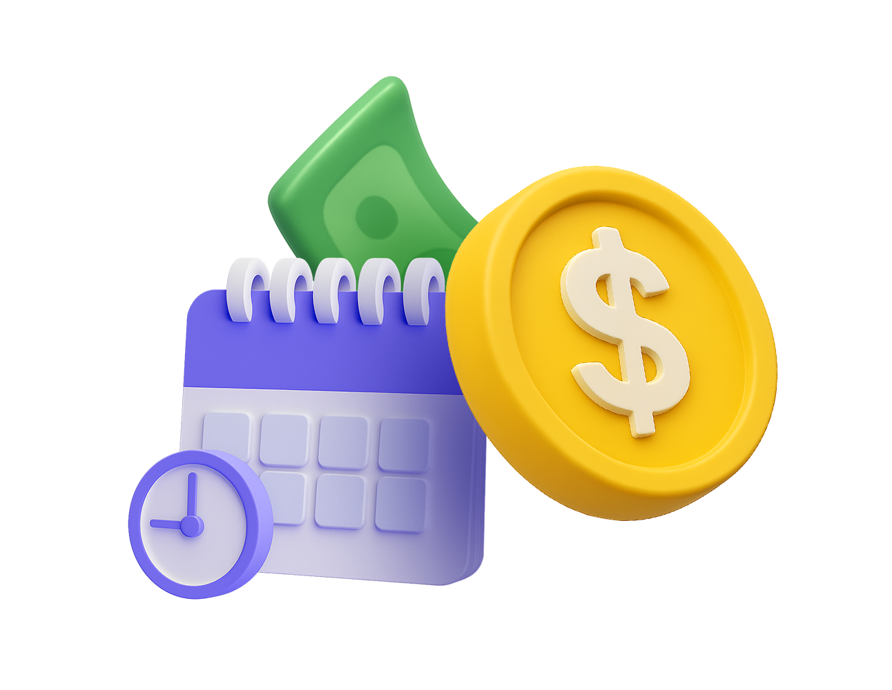 Monthly Bonus