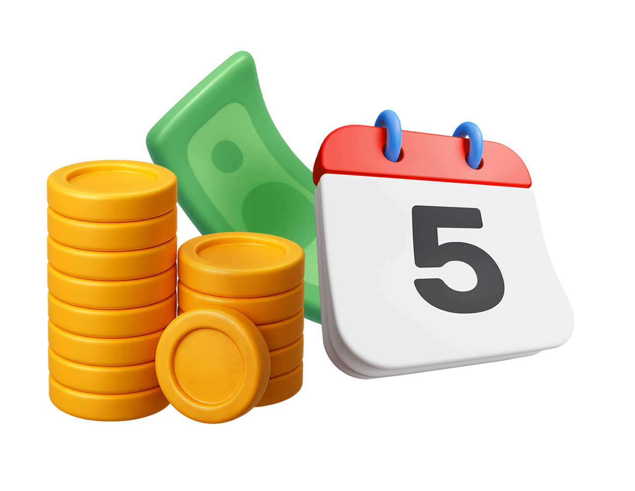 Weekly Bonus